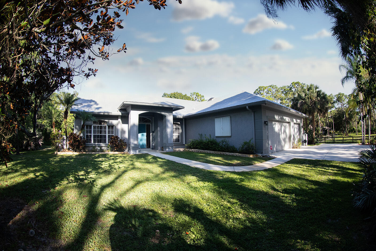 Jupiter Farms - Residential