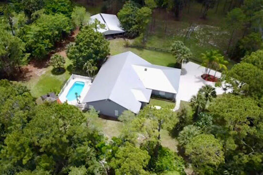 Jupiter Farms - Residential