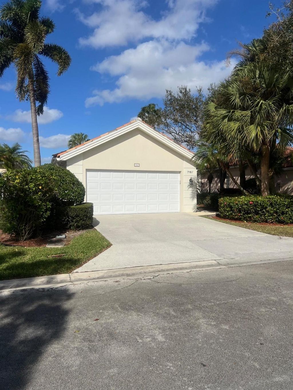 Photo of 7167 Elkhorn Drive, West Palm Beach, FL 33411 (MLS # R11044514)