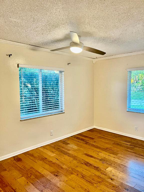 SEACREST HILLS/CHAPEL HILL - Residential Lease