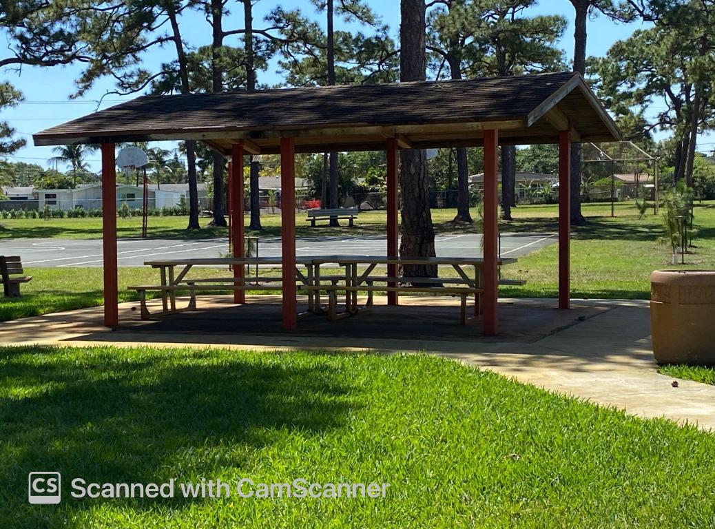 SEACREST HILLS/CHAPEL HILL - Residential Lease