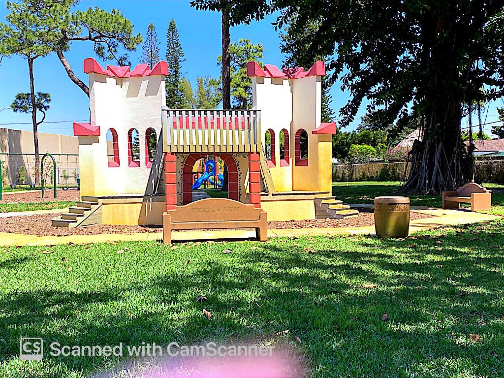 SEACREST HILLS/CHAPEL HILL - Residential Lease