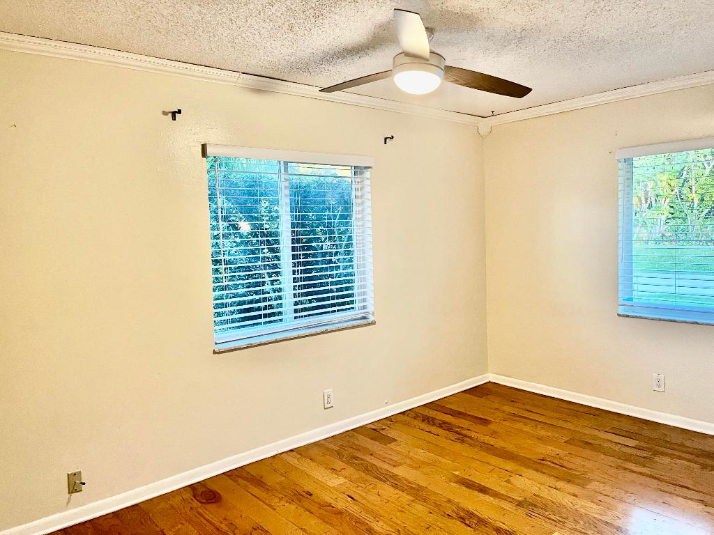 SEACREST HILLS/CHAPEL HILL - Residential Lease