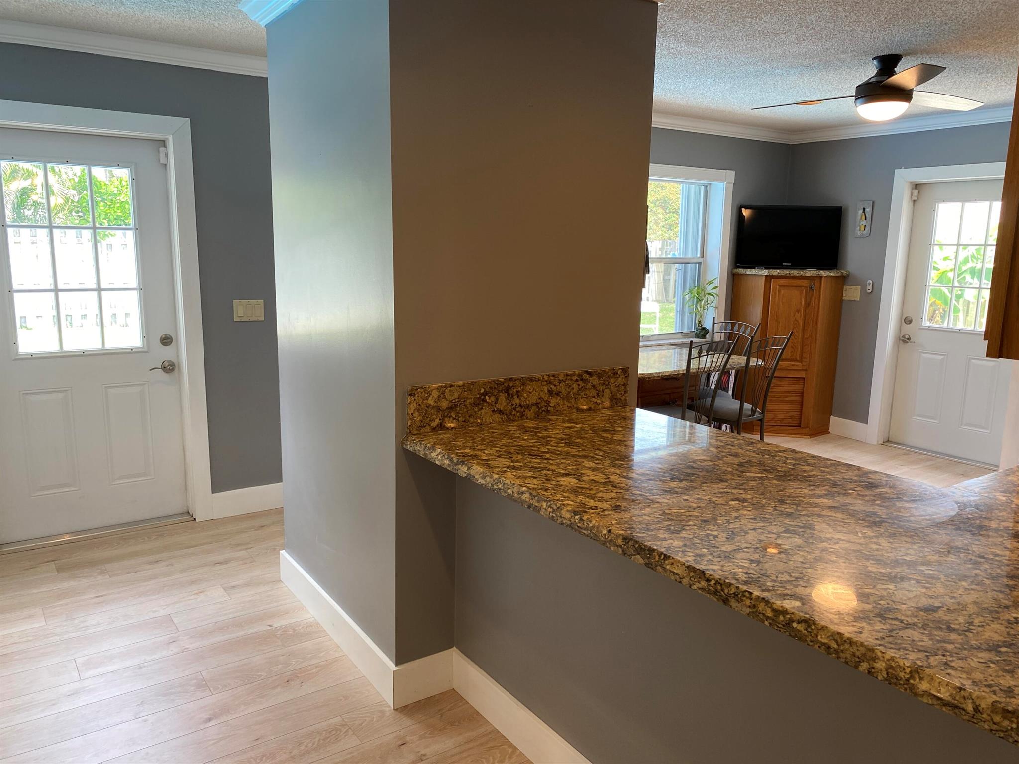 SEACREST HILLS/CHAPEL HIL - Residential Lease