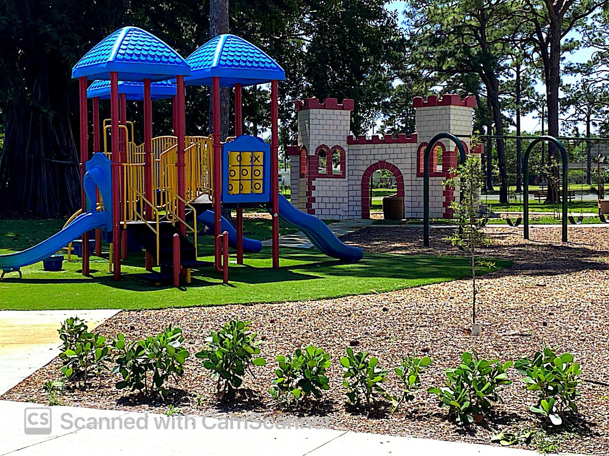 SEACREST HILLS/CHAPEL HIL - Residential Lease