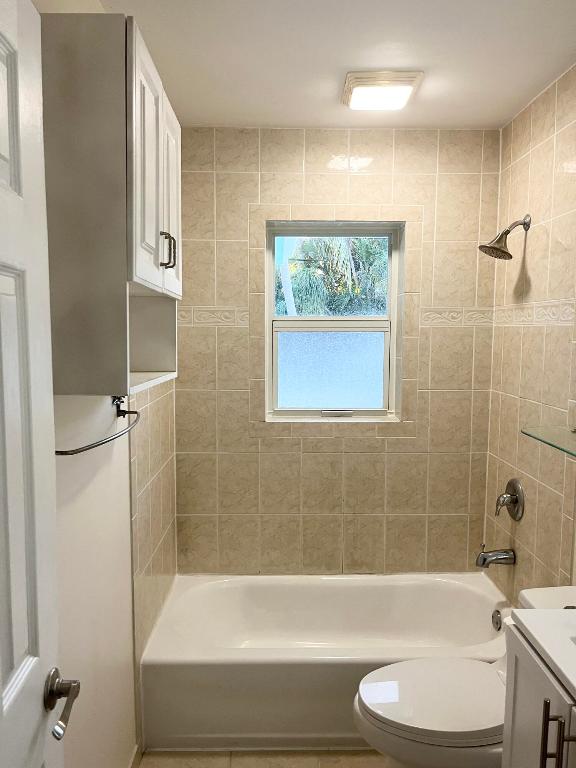 SEACREST HILLS/CHAPEL HILL - Residential Lease