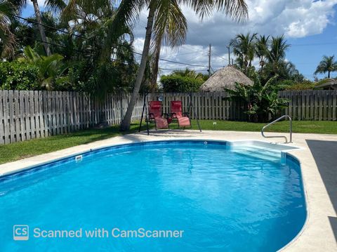 2631 SW 4th Street Boynton Beach FL 33435