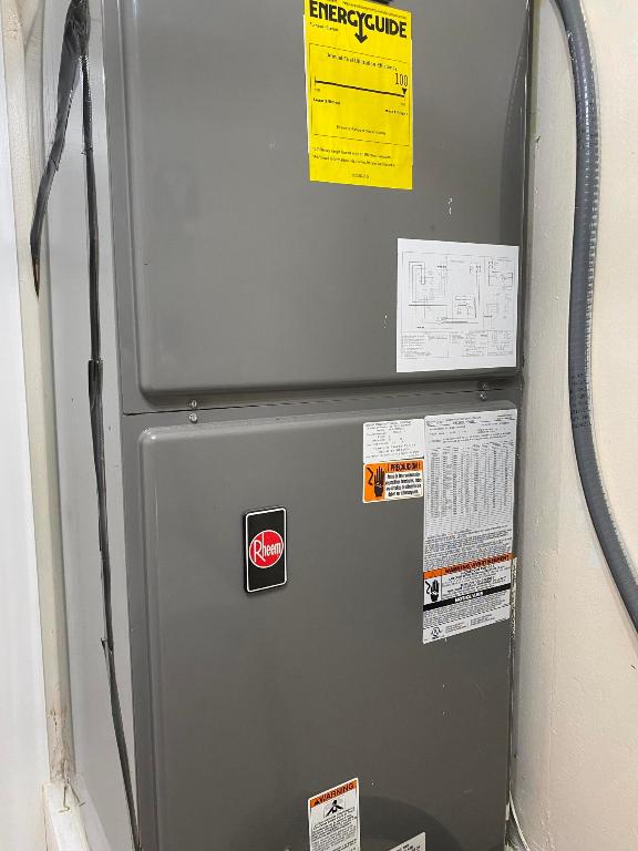 SEACREST HILLS/CHAPEL HILL - Residential Lease