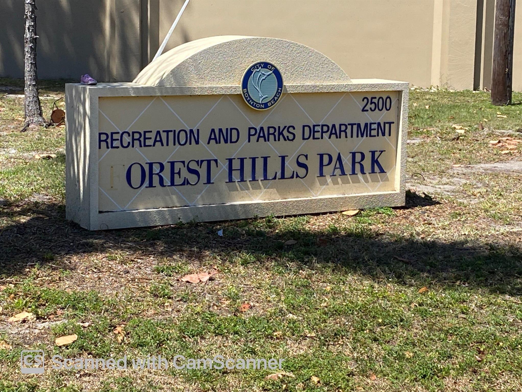 SEACREST HILLS/CHAPEL HIL - Residential Lease