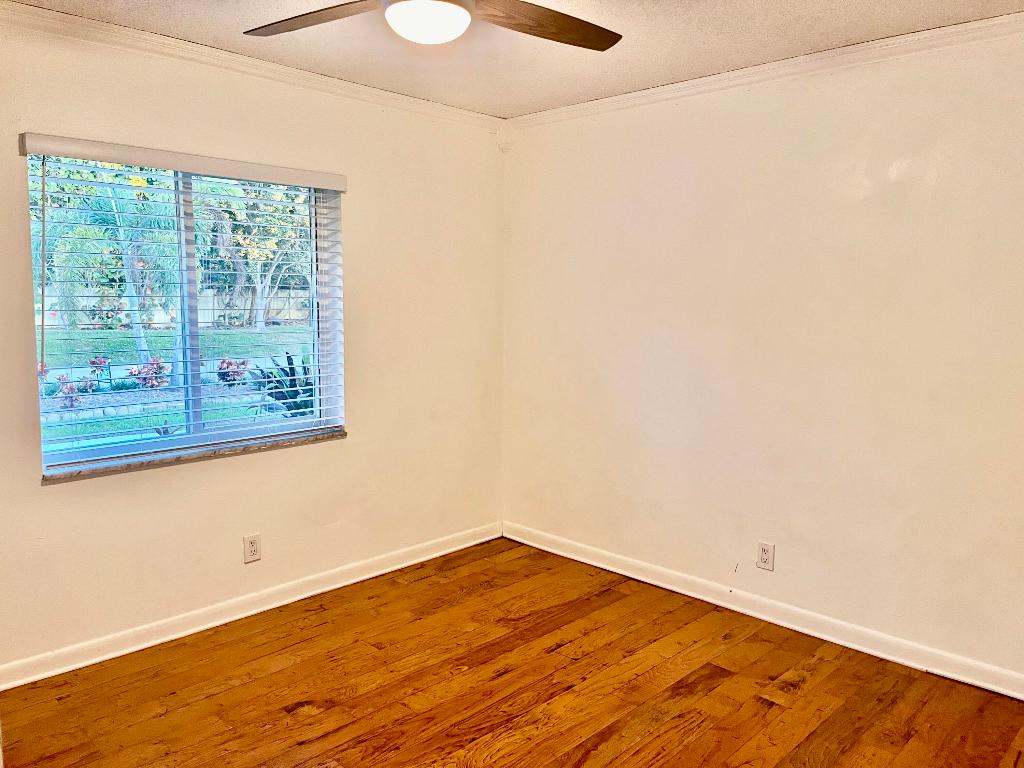 SEACREST HILLS/CHAPEL HILL - Residential Lease