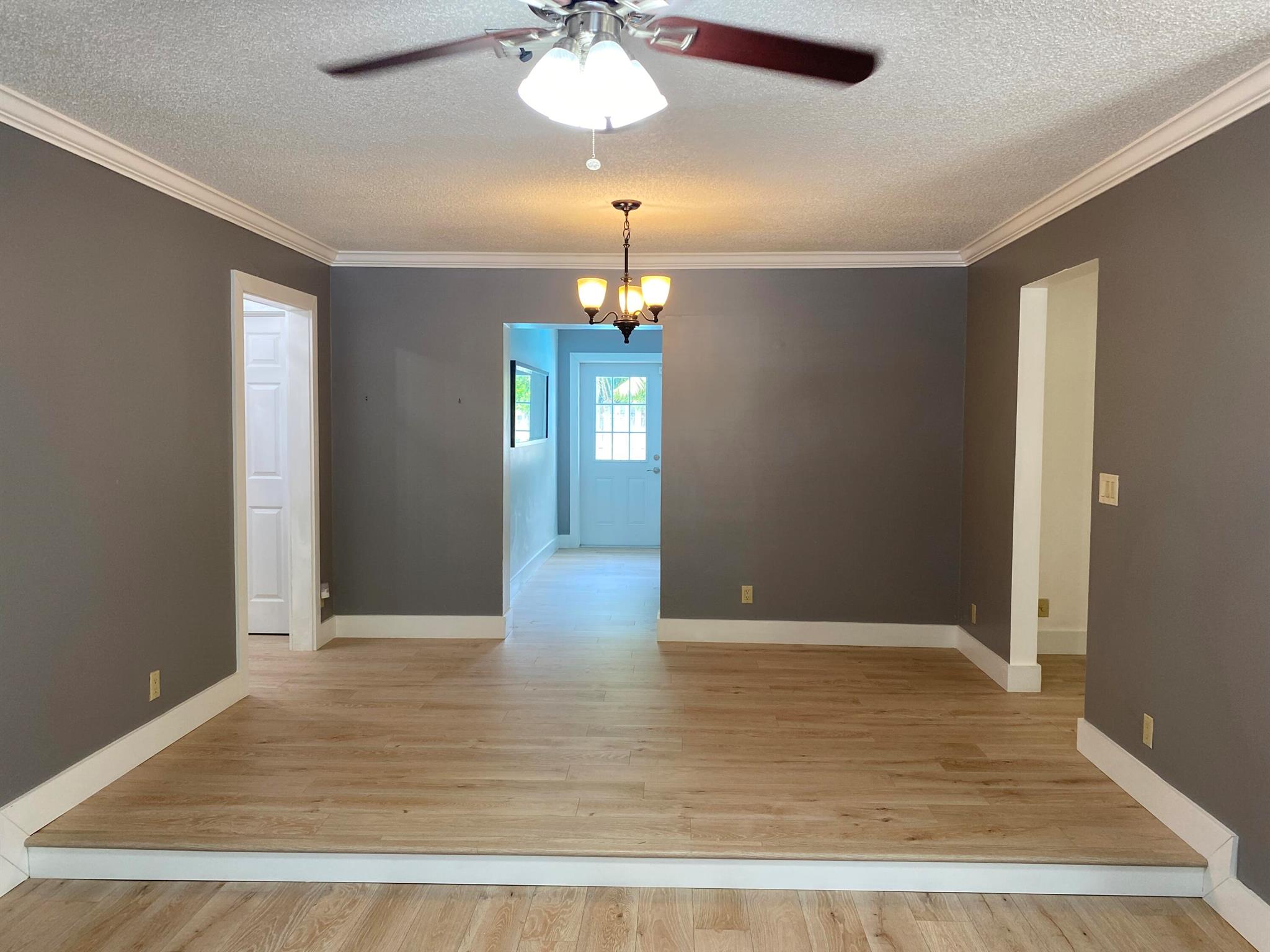 SEACREST HILLS/CHAPEL HIL - Residential Lease