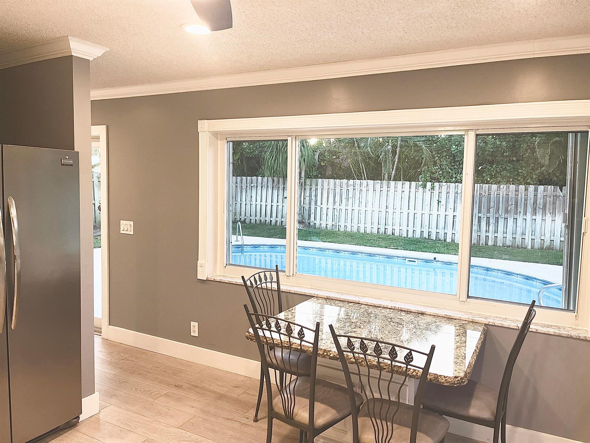 SEACREST HILLS/CHAPEL HIL - Residential Lease