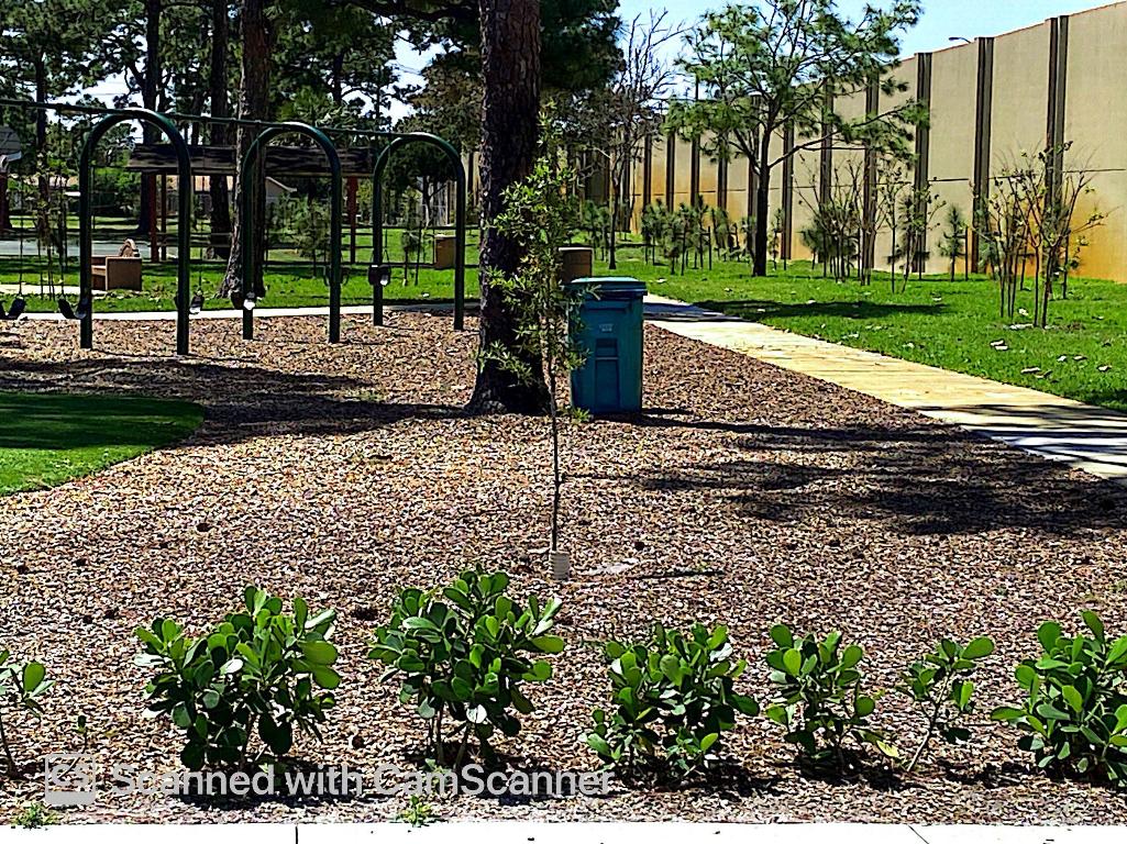 SEACREST HILLS/CHAPEL HILL - Residential Lease