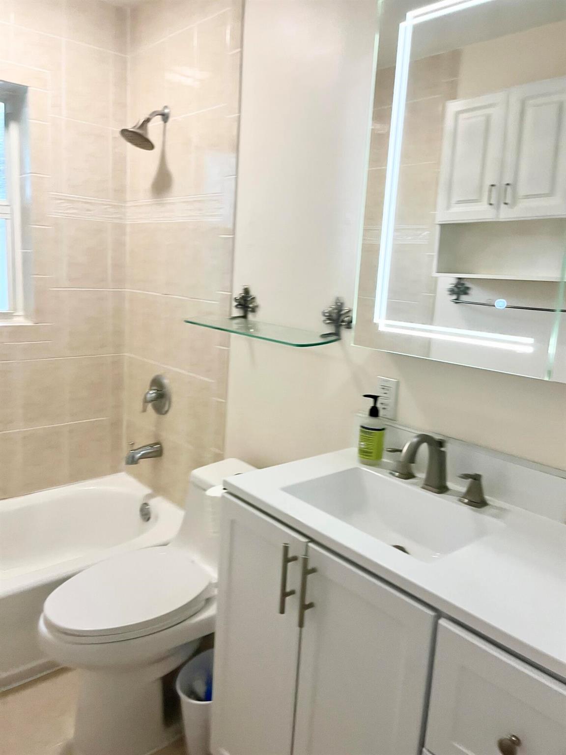 SEACREST HILLS/CHAPEL HIL - Residential Lease