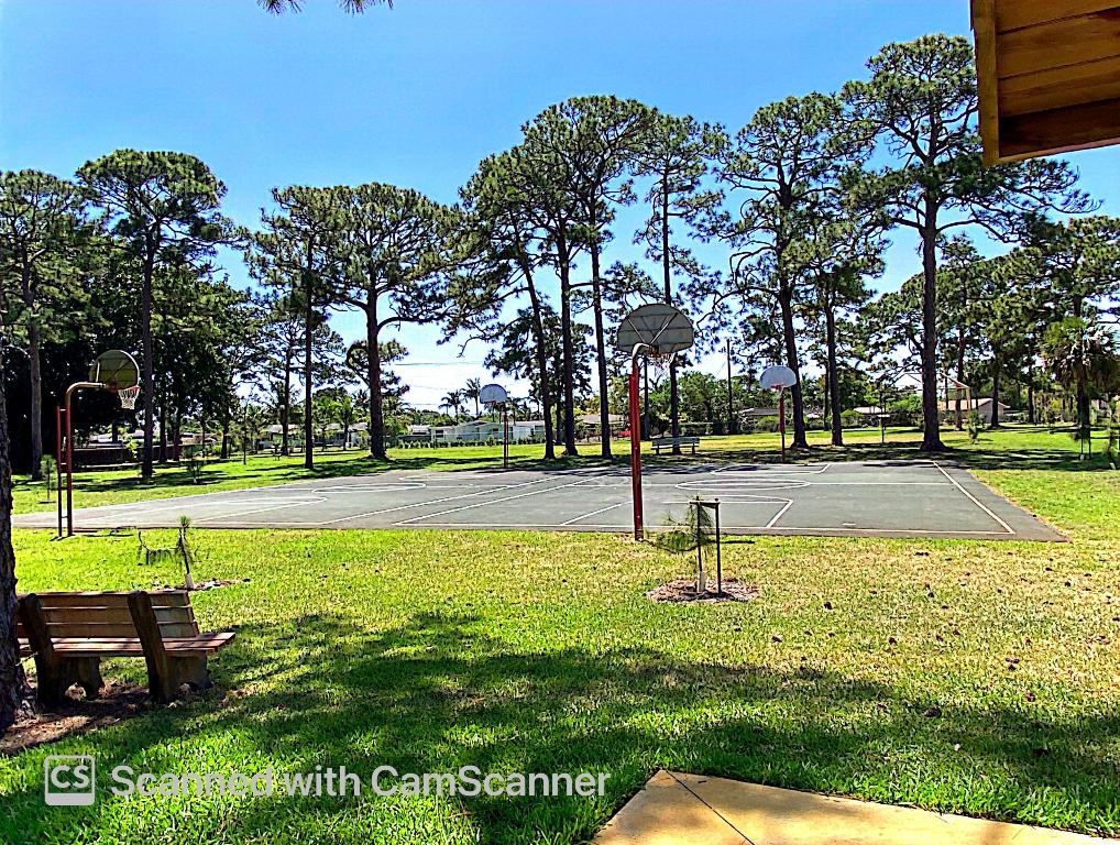 SEACREST HILLS/CHAPEL HILL - Residential Lease