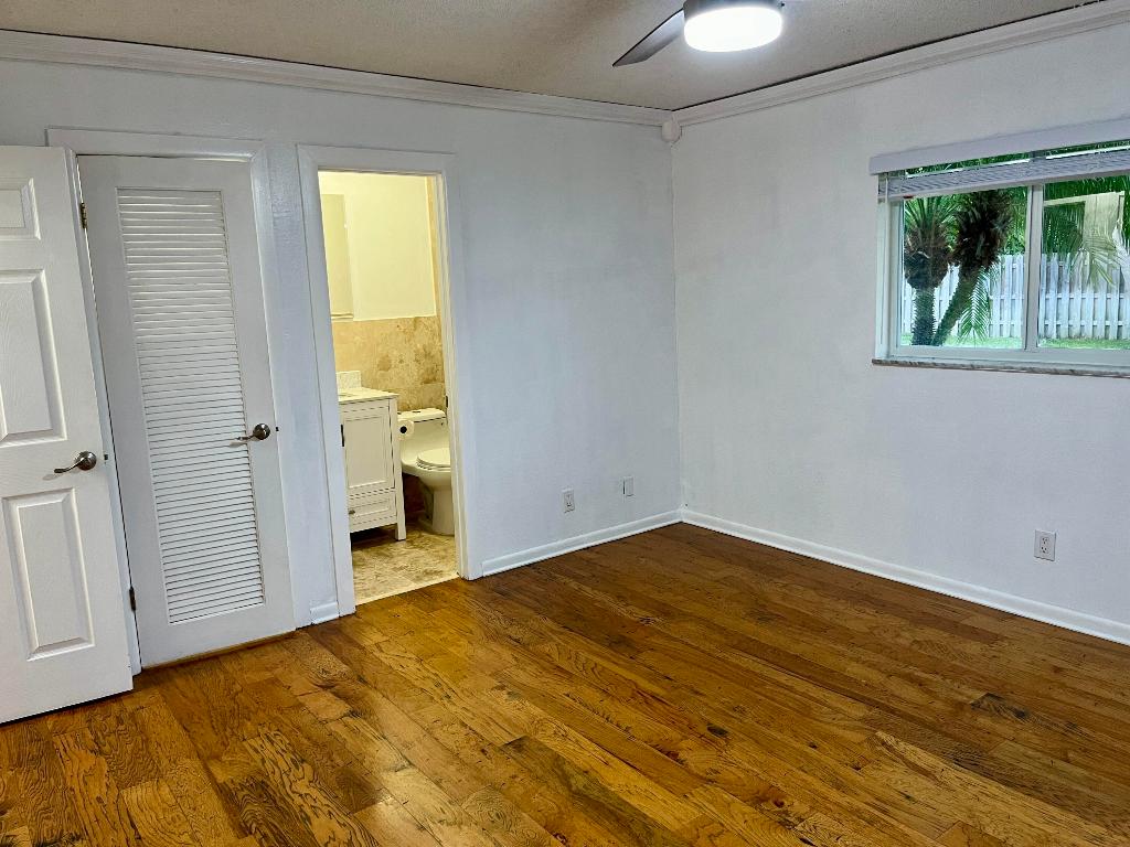 SEACREST HILLS/CHAPEL HILL - Residential Lease