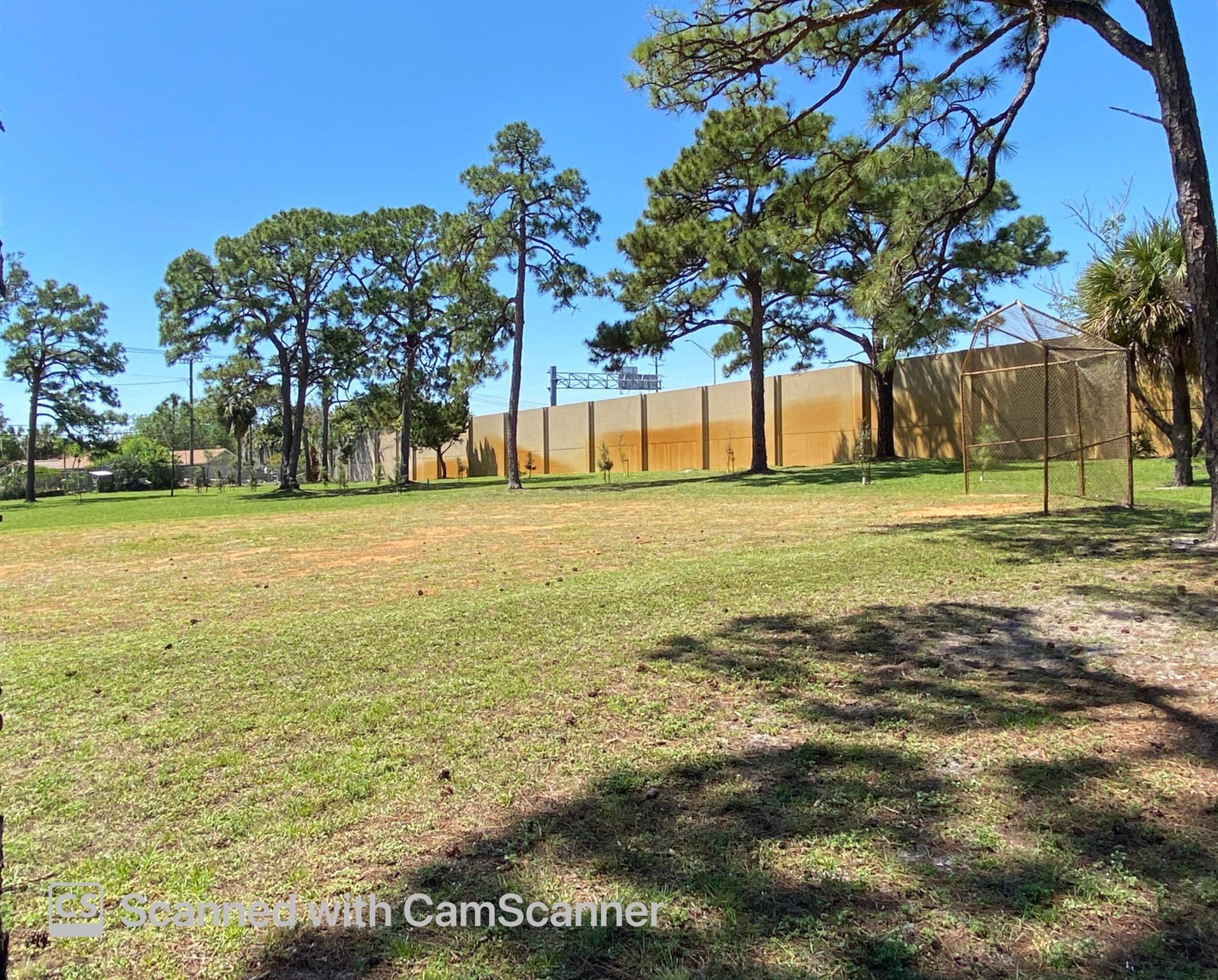 SEACREST HILLS/CHAPEL HIL - Residential Lease