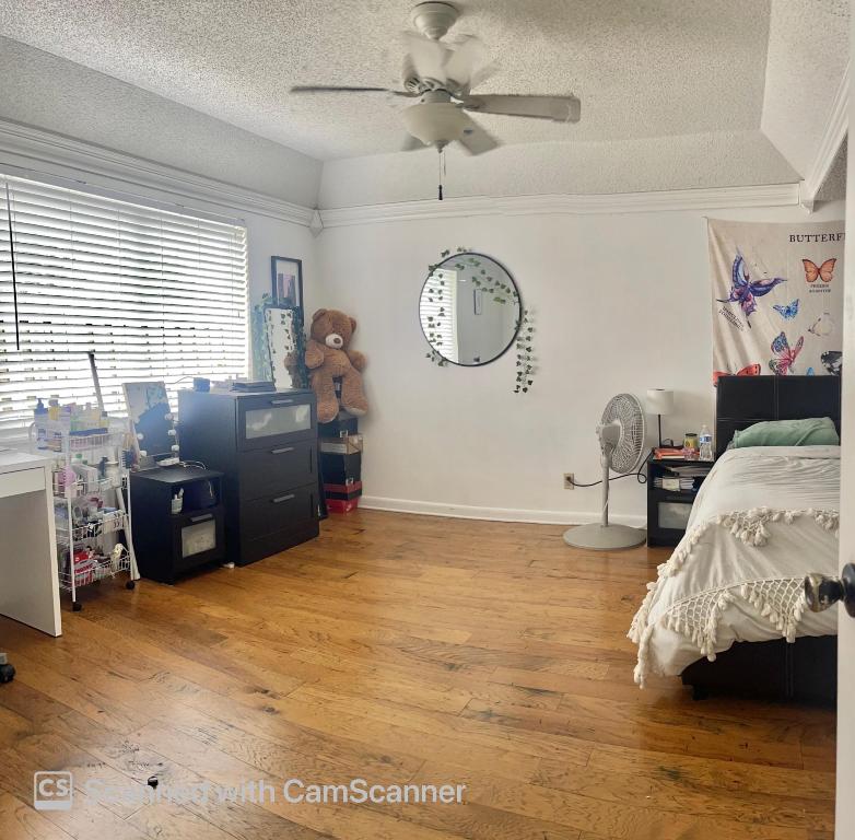 SEACREST HILLS/CHAPEL HILL - Residential Lease