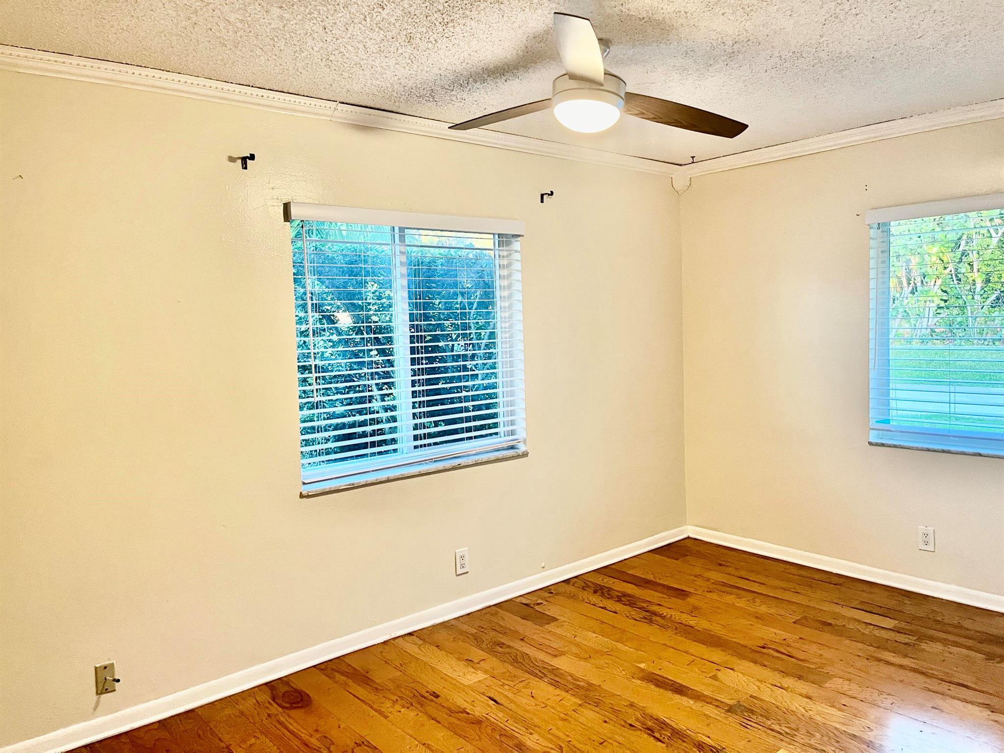 SEACREST HILLS/CHAPEL HIL - Residential Lease