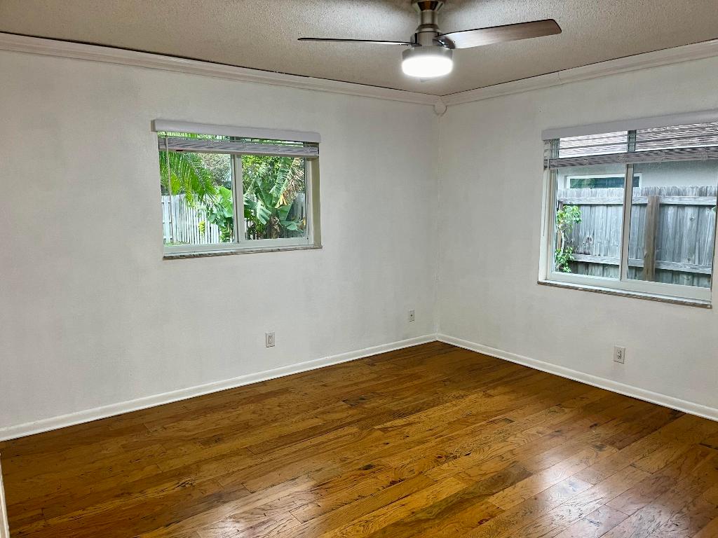 SEACREST HILLS/CHAPEL HILL - Residential Lease