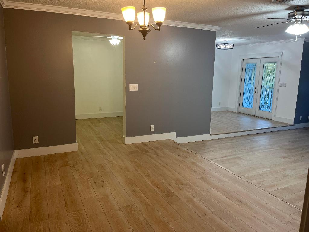 SEACREST HILLS/CHAPEL HILL - Residential Lease