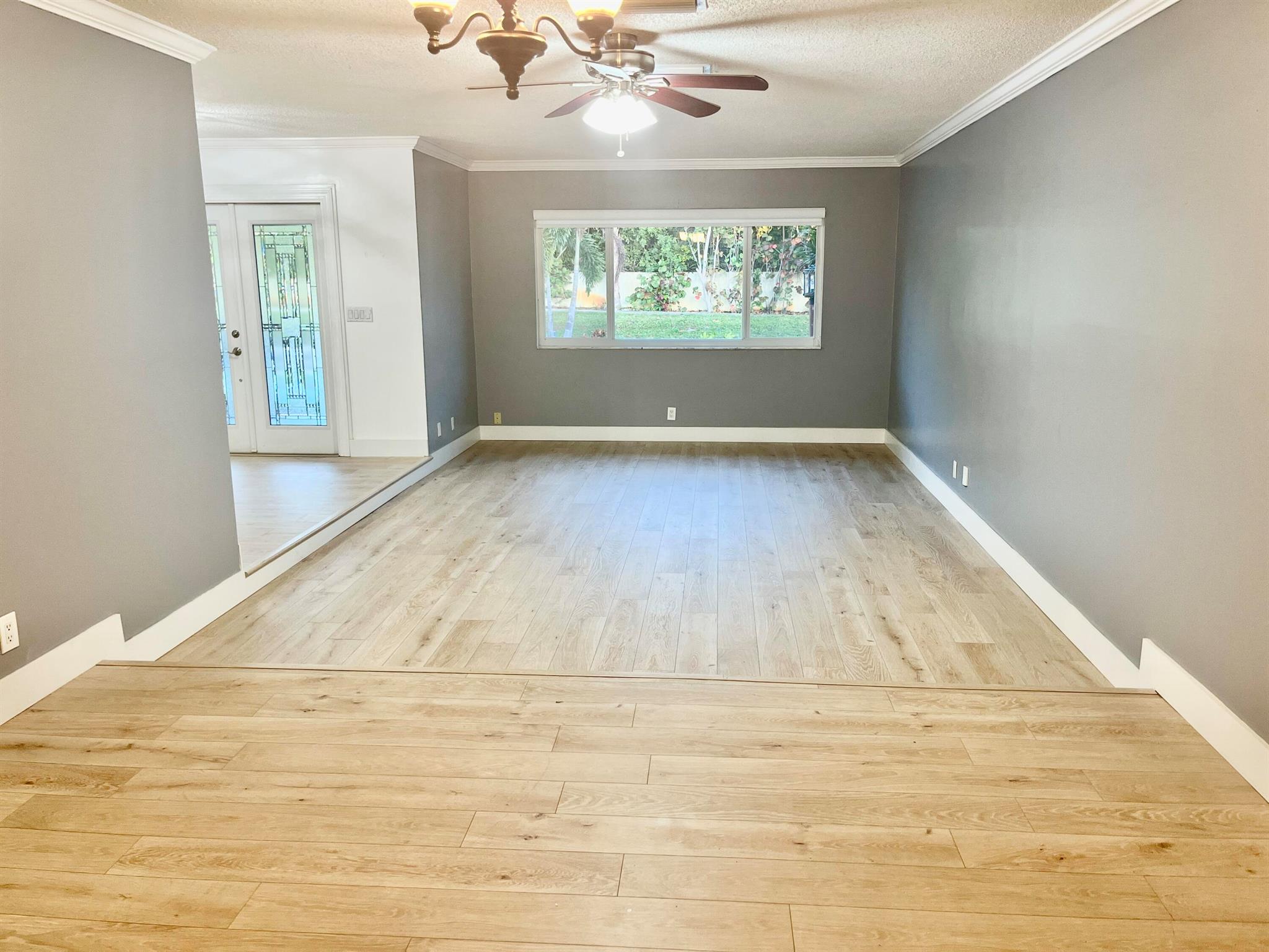 SEACREST HILLS/CHAPEL HIL - Residential Lease