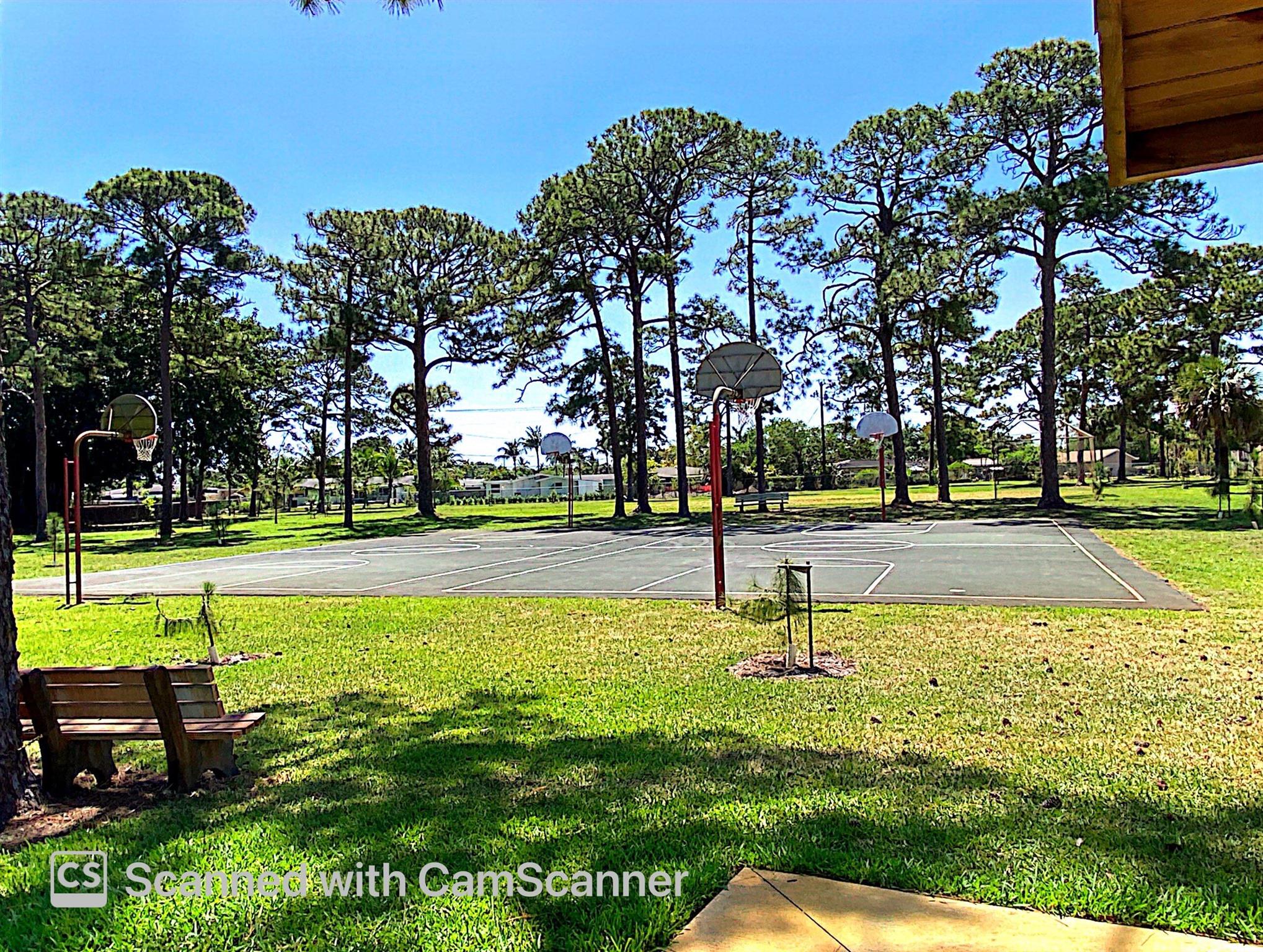 SEACREST HILLS/CHAPEL HIL - Residential Lease