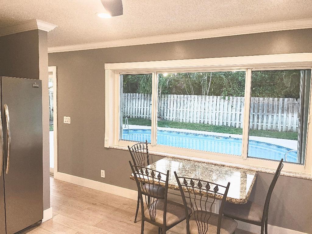 SEACREST HILLS/CHAPEL HILL - Residential Lease