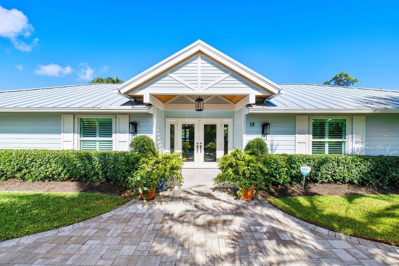 HUNT CLUB COLONY - Residential