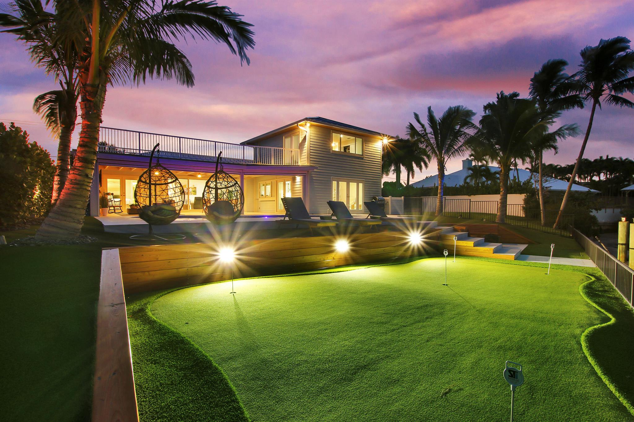 HUNT CLUB COLONY - Residential