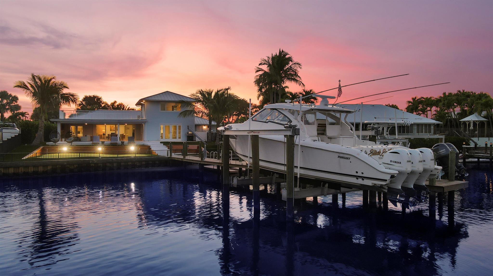 HUNT CLUB COLONY - Residential