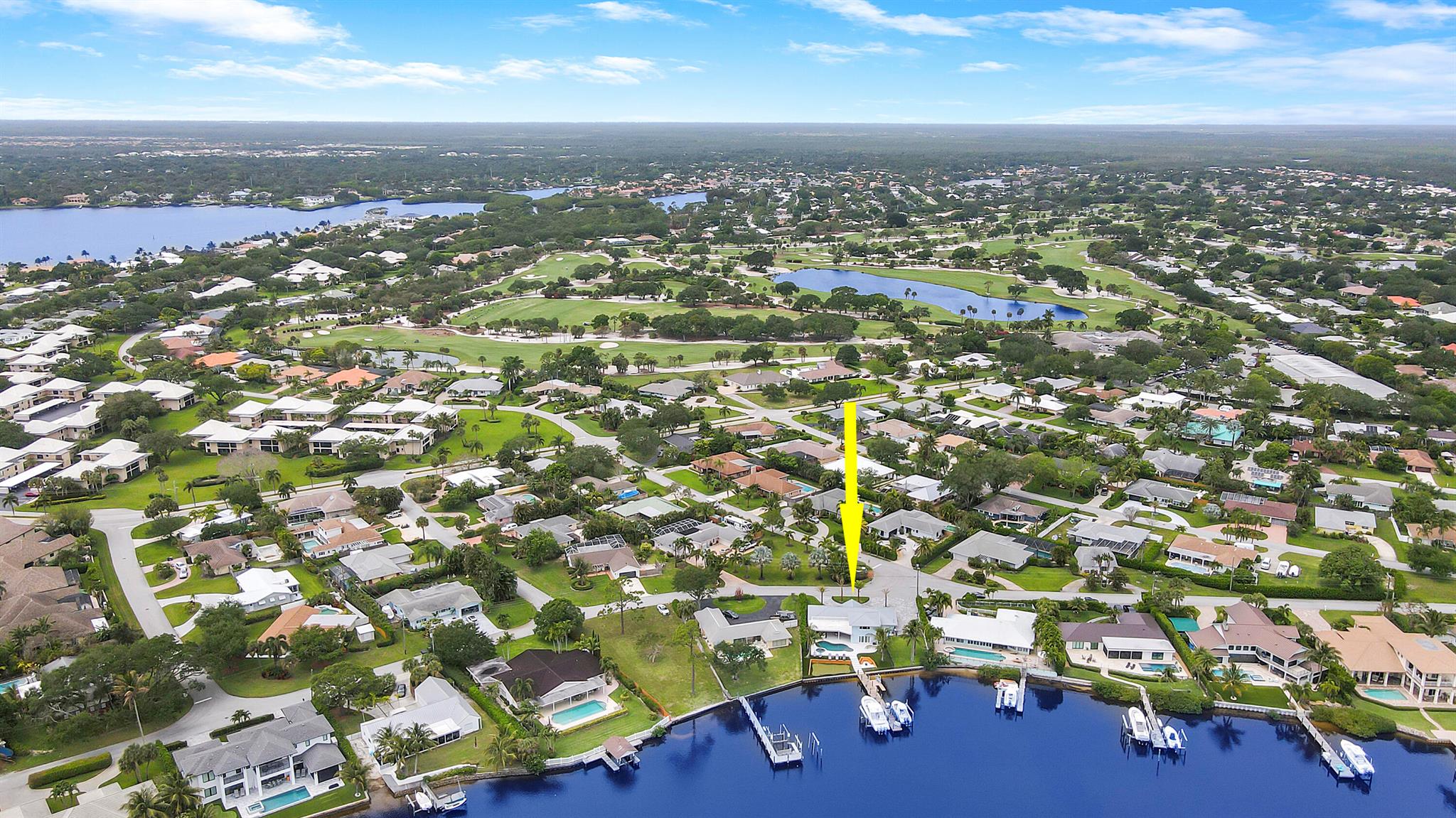 HUNT CLUB COLONY - Residential