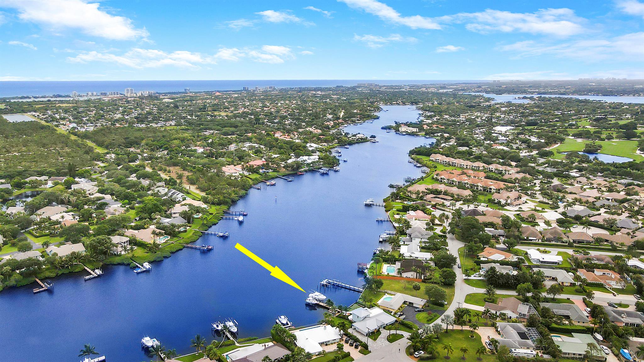 HUNT CLUB COLONY - Residential