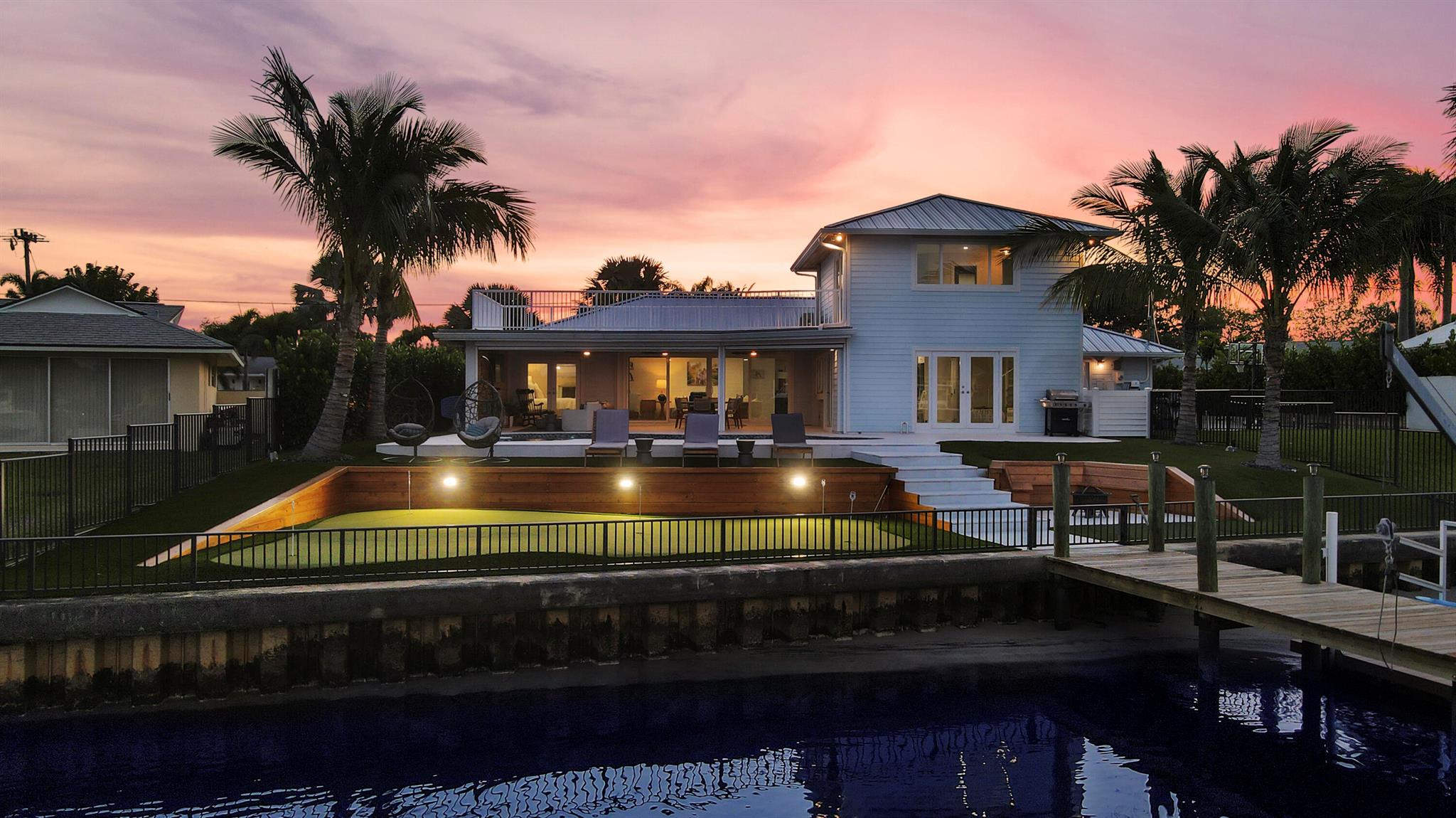 HUNT CLUB COLONY - Residential