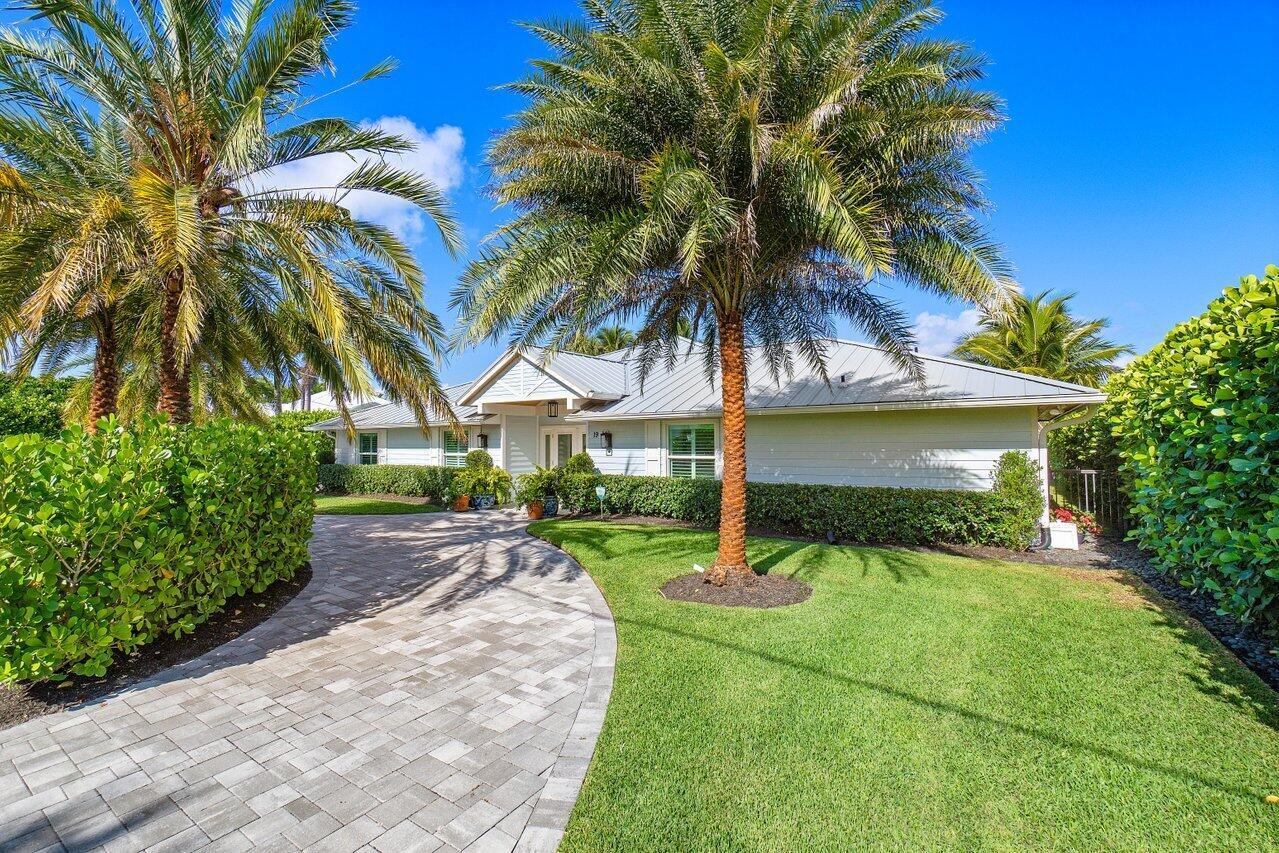 HUNT CLUB COLONY - Residential