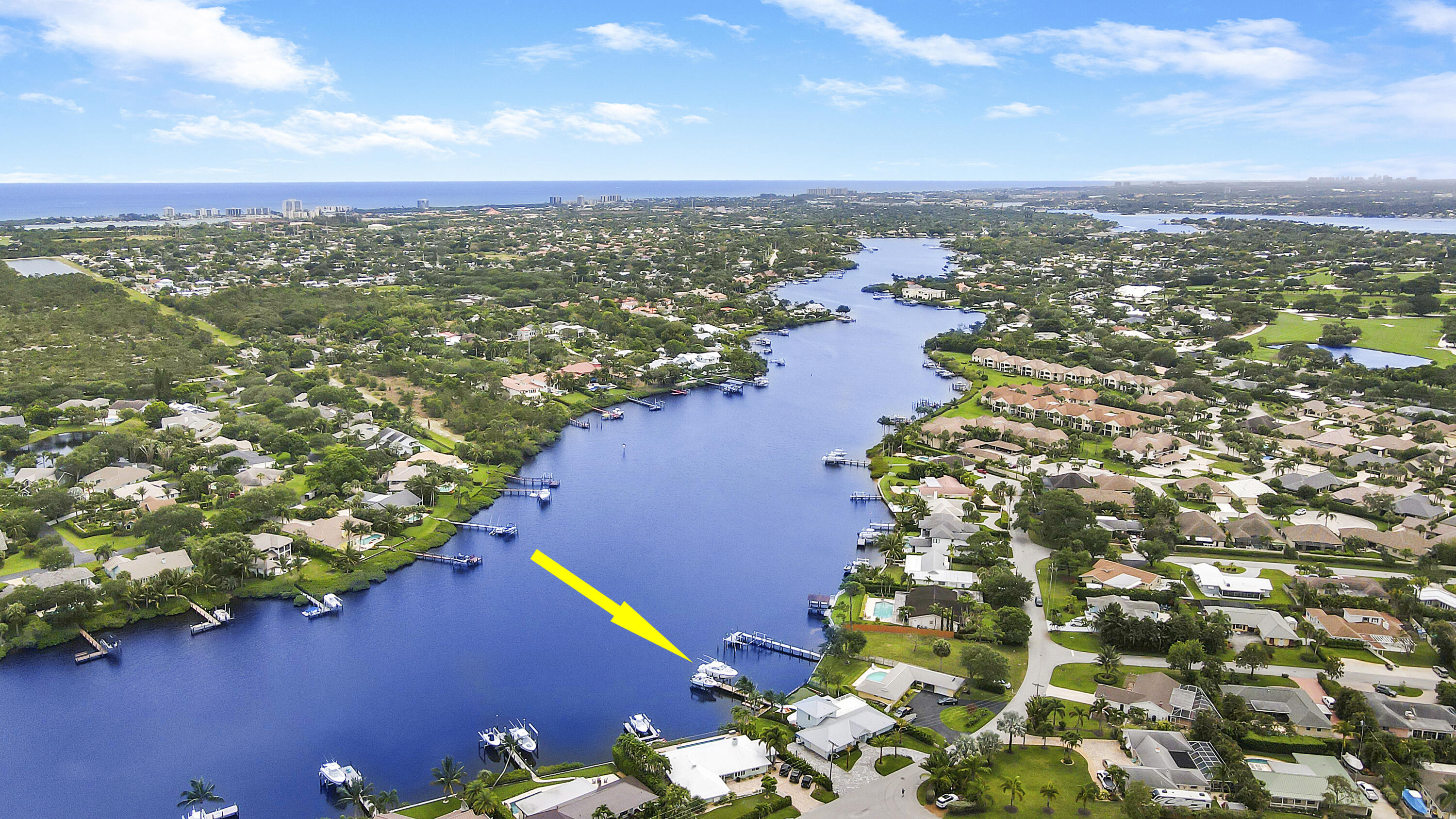 HUNT CLUB COLONY - Residential