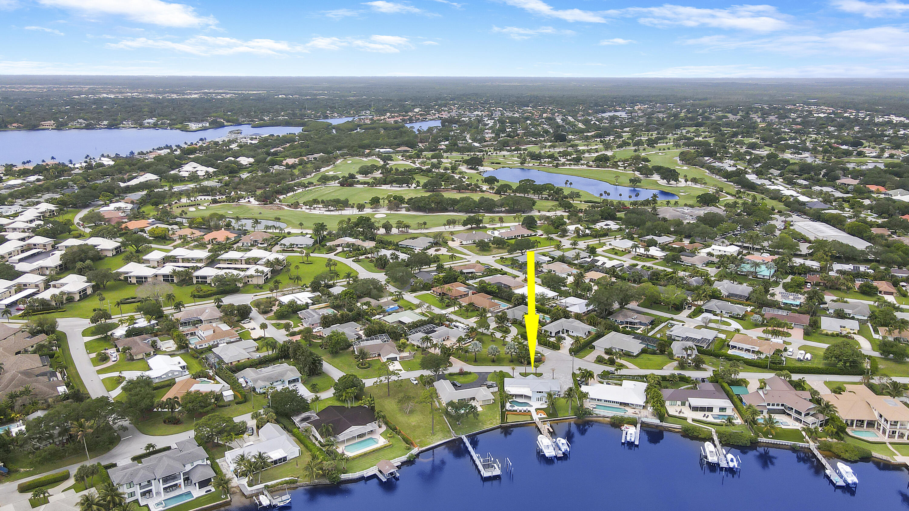 HUNT CLUB COLONY - Residential
