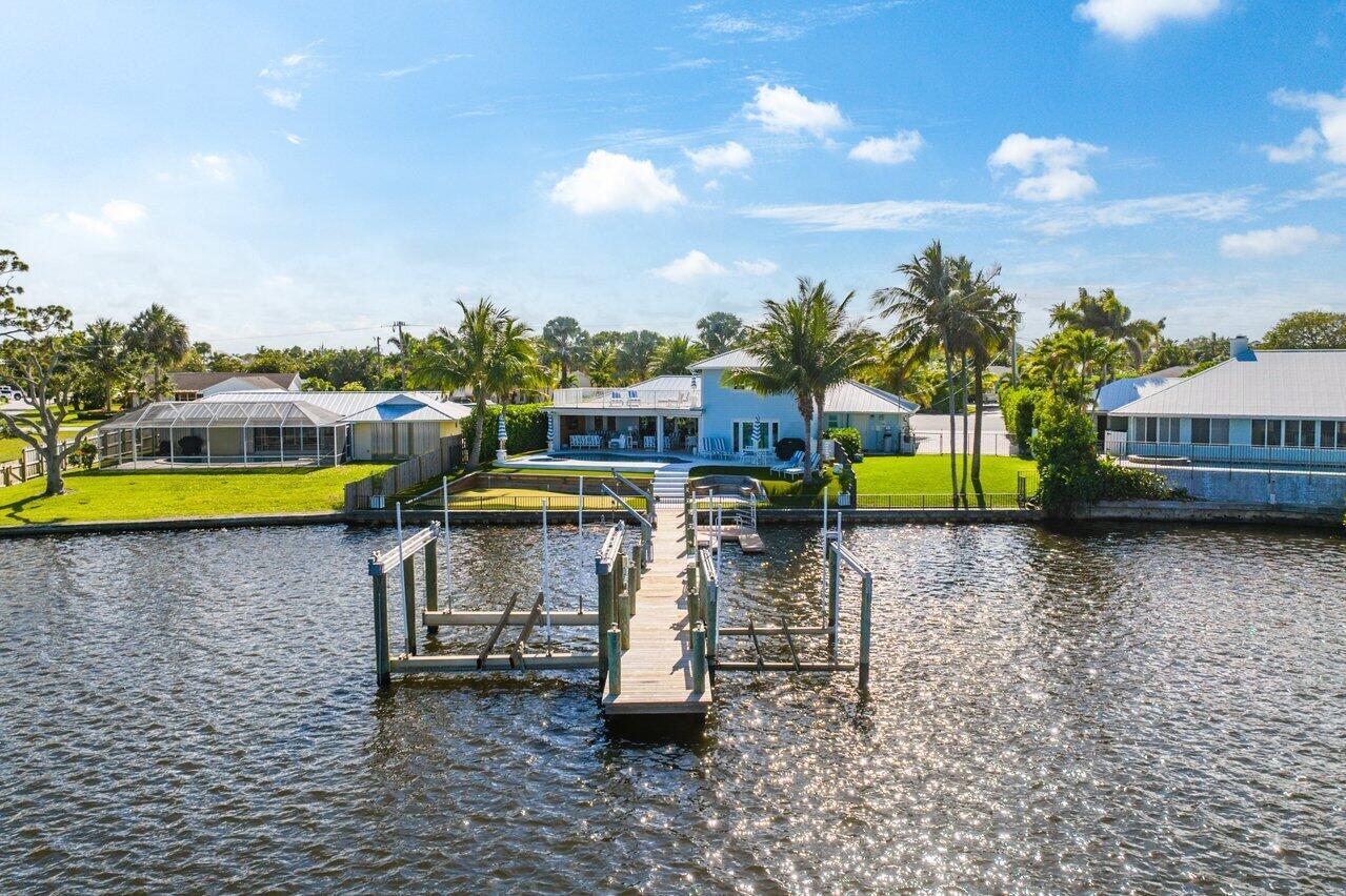 HUNT CLUB COLONY - Residential