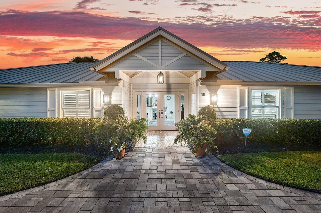 HUNT CLUB COLONY - Residential