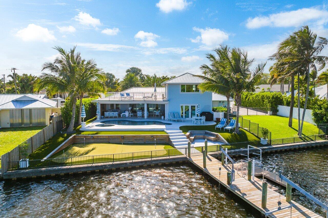 HUNT CLUB COLONY - Residential