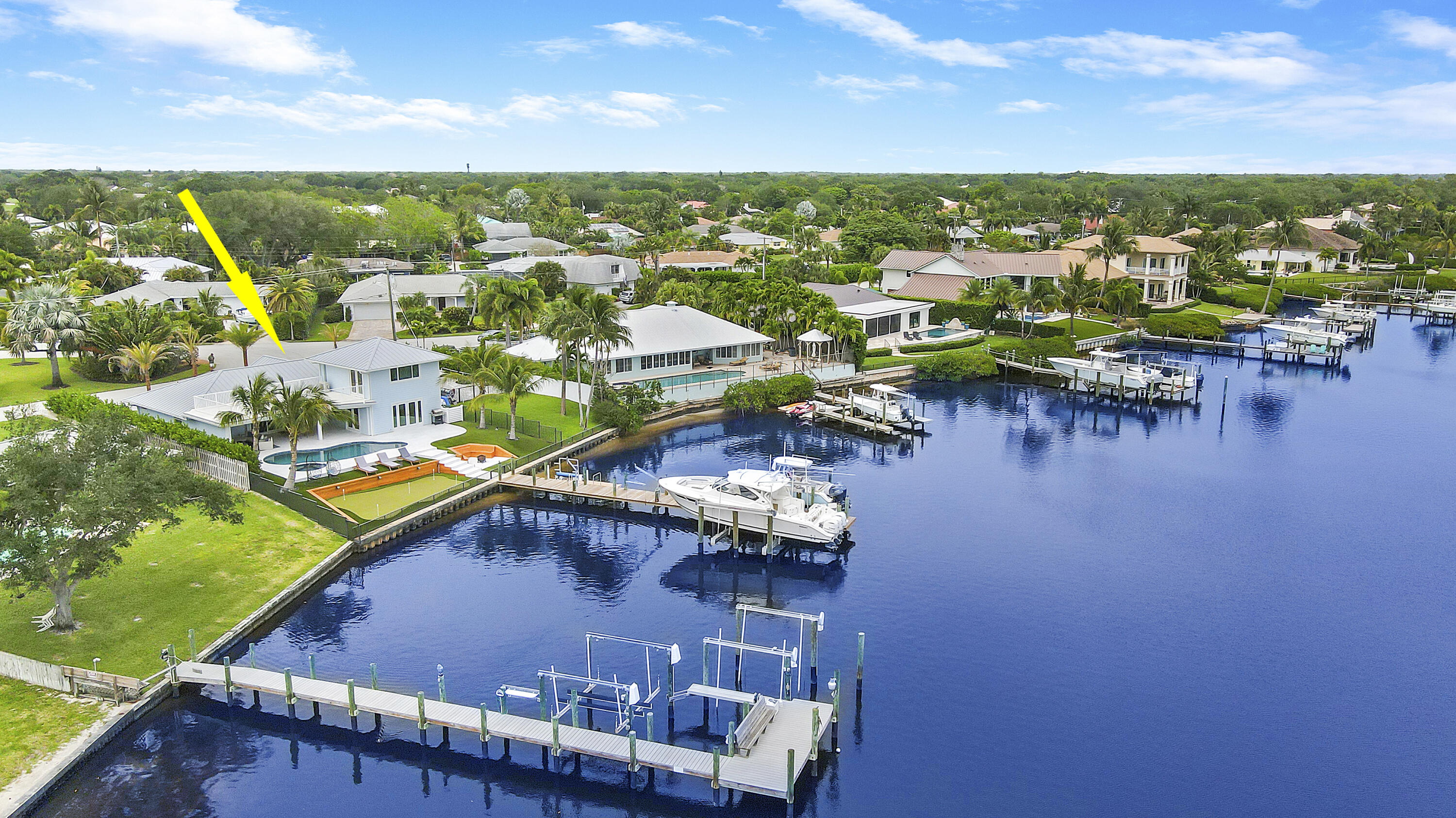 HUNT CLUB COLONY - Residential