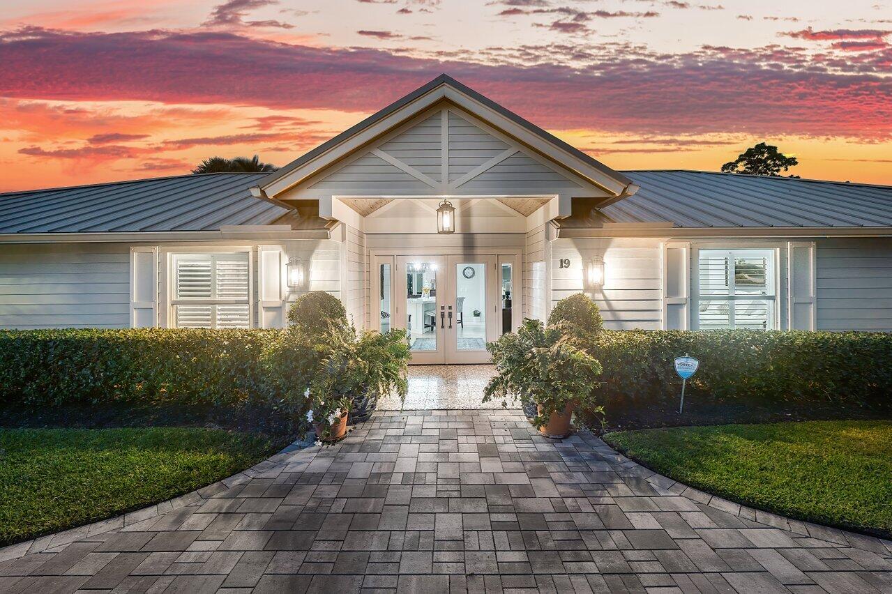 HUNT CLUB COLONY - Residential