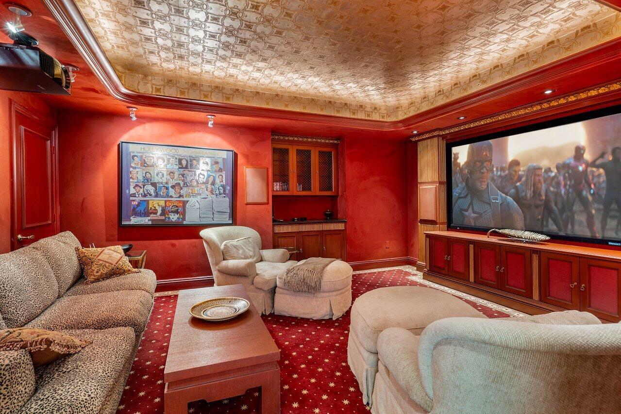 TOSCANA - Residential