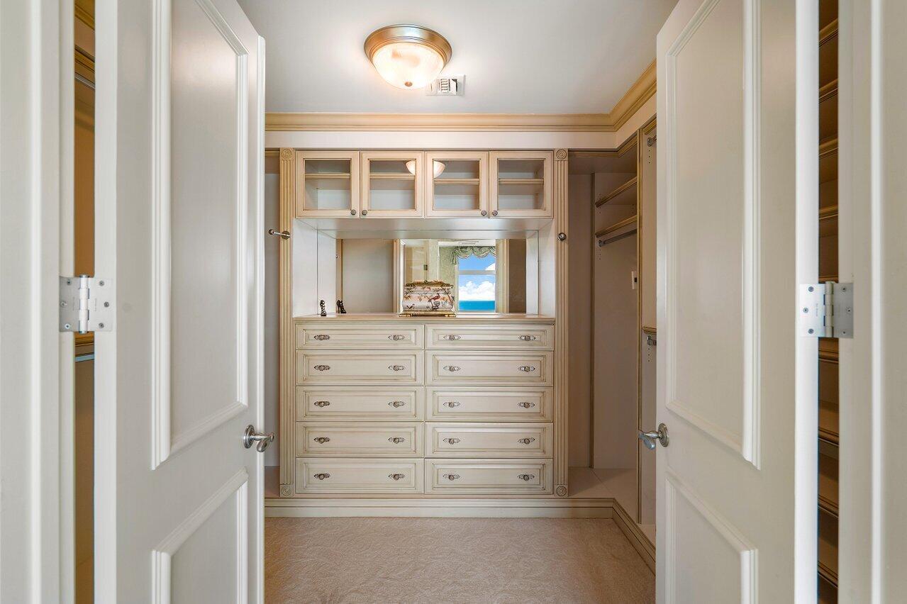 TOSCANA - Residential