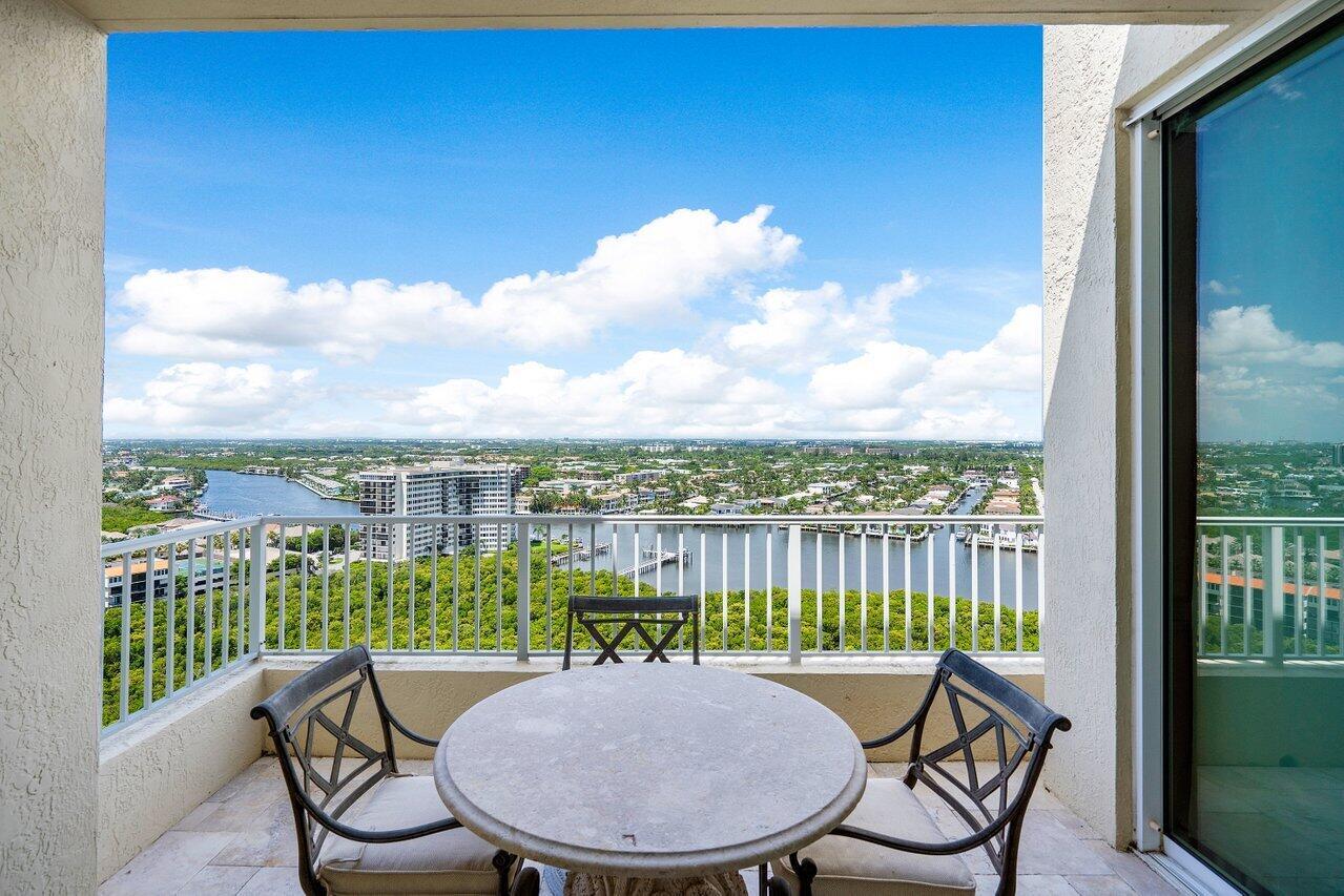 TOSCANA - Residential