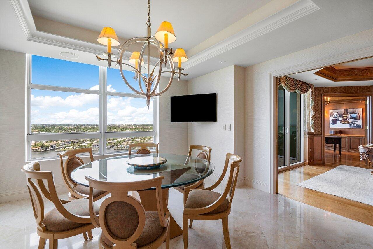 TOSCANA - Residential