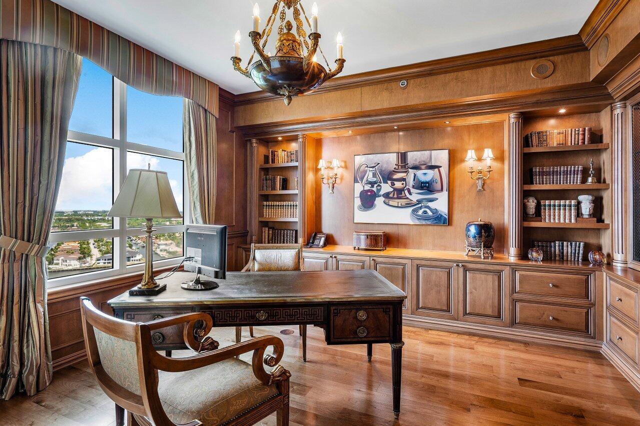 TOSCANA - Residential