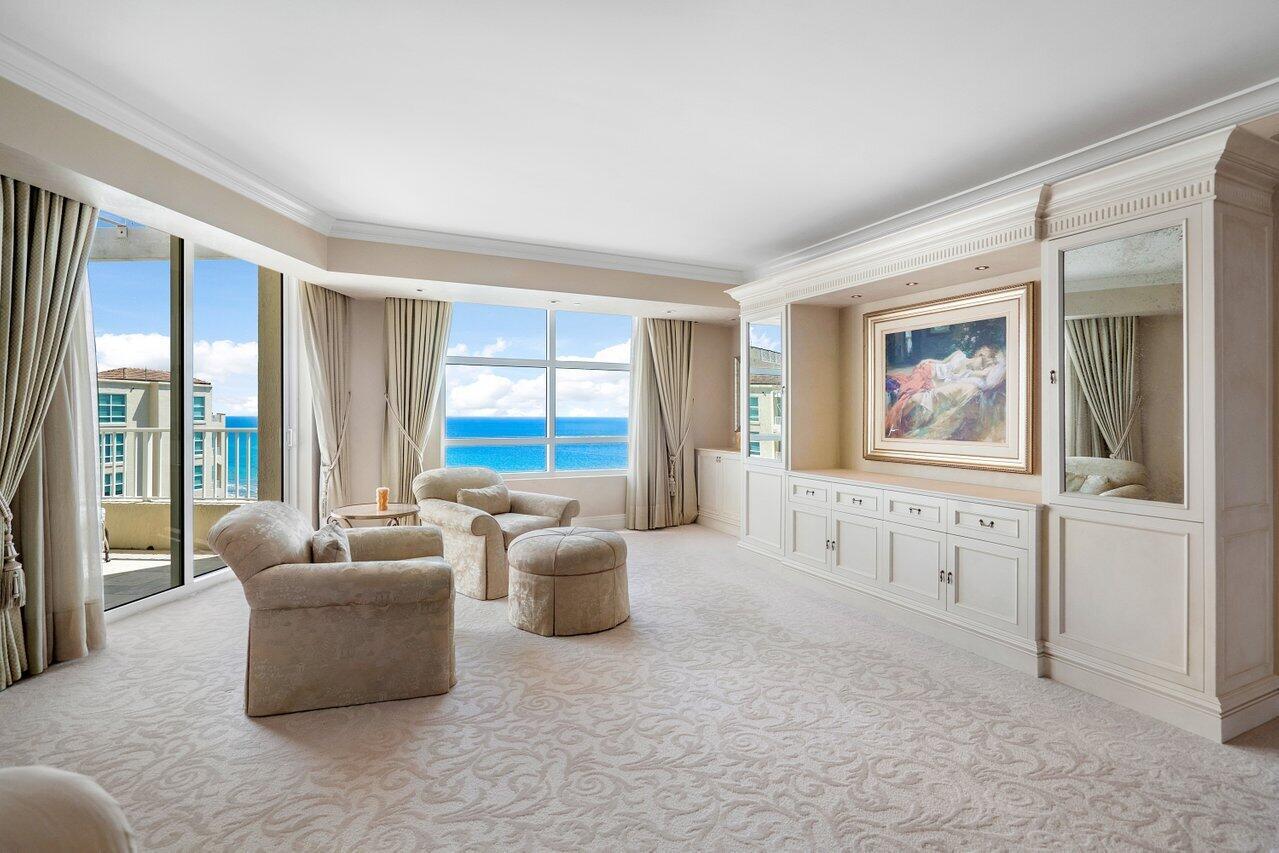 TOSCANA - Residential