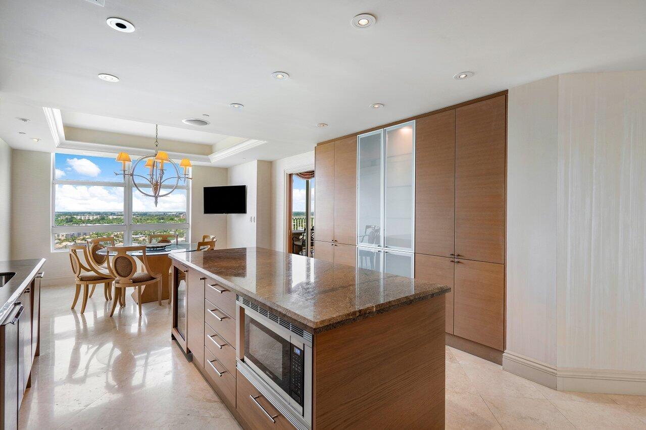 TOSCANA - Residential