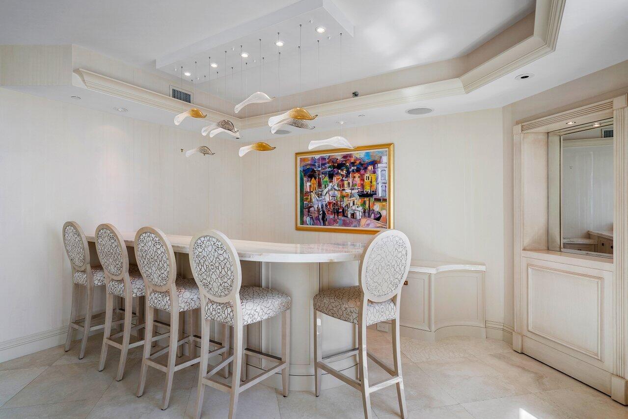 TOSCANA - Residential